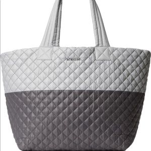 MZ Wallace Large Metro Tote